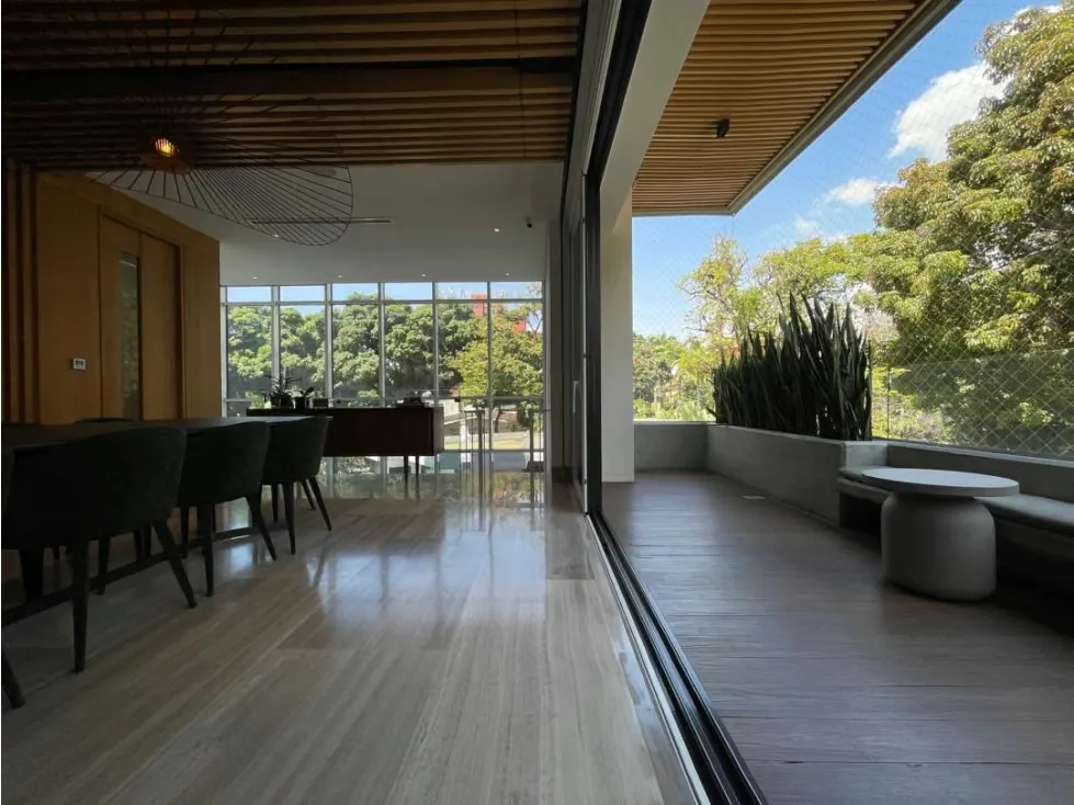 Se vende Apto PB 680m² 4h+1s/8b+1s/7p La Castellana - 16