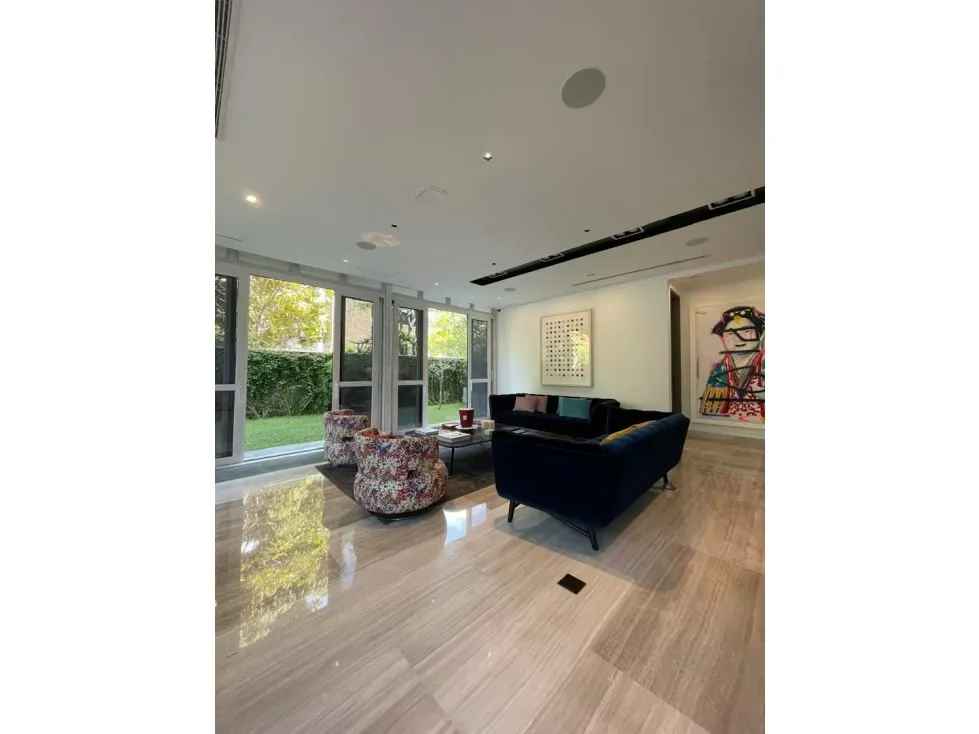 Se vende Apto PB 680m² 4h+1s/8b+1s/7p La Castellana - 24