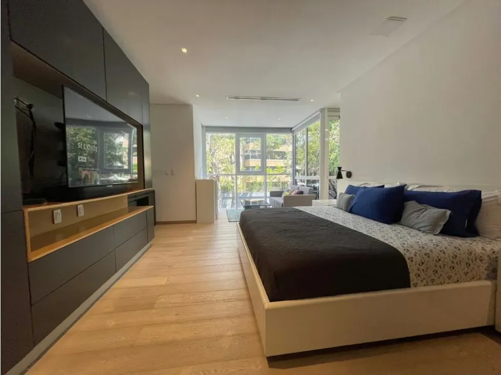 Se vende Apto PB 680m² 4h+1s/8b+1s/7p La Castellana - 28