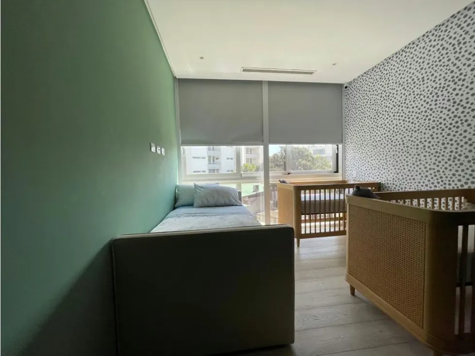 Se vende Apto PB 680m² 4h+1s/8b+1s/7p La Castellana - 31