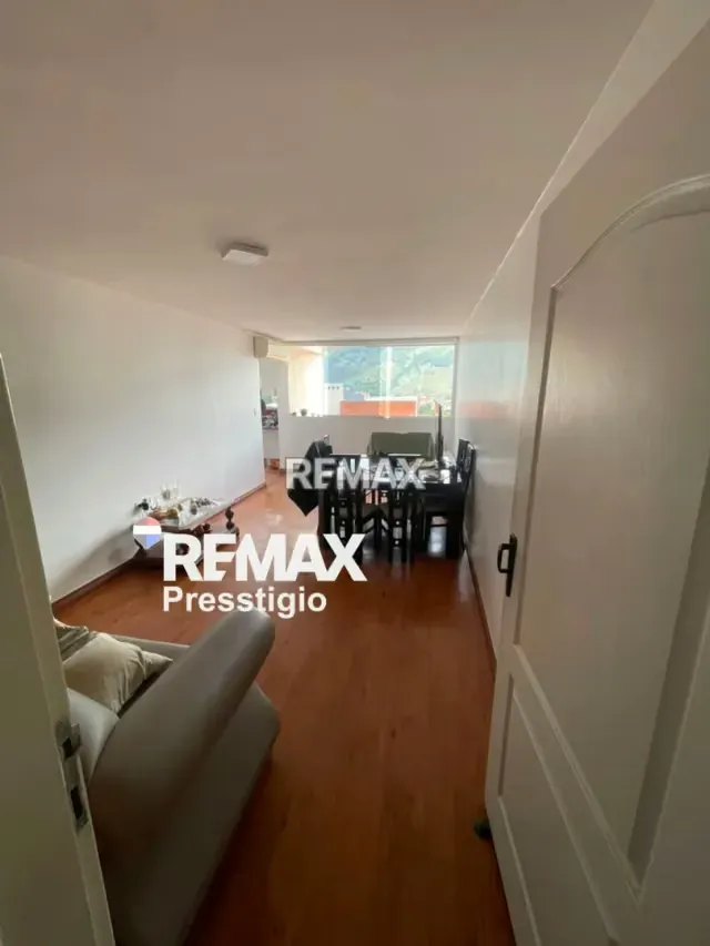 Apartamento en Alquiler - 3