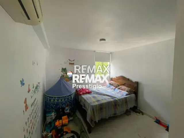 Apartamento en Alquiler - 5