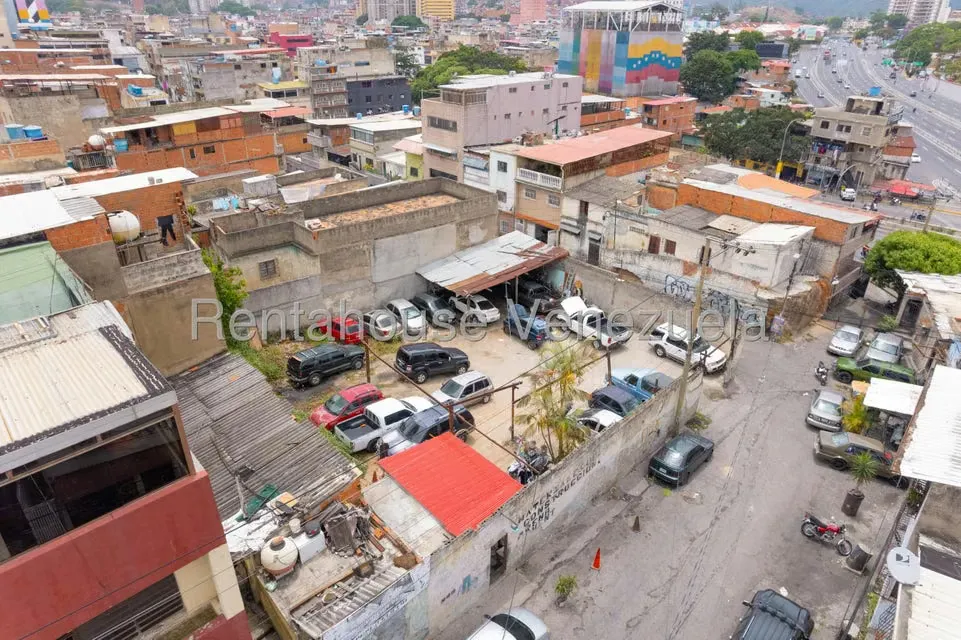 Terreno (Comercial) en Venta en Catia, Distrito Metropolitano - 6