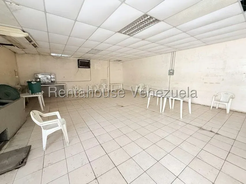 Local Comercial en Venta en Centro, Lara - 16