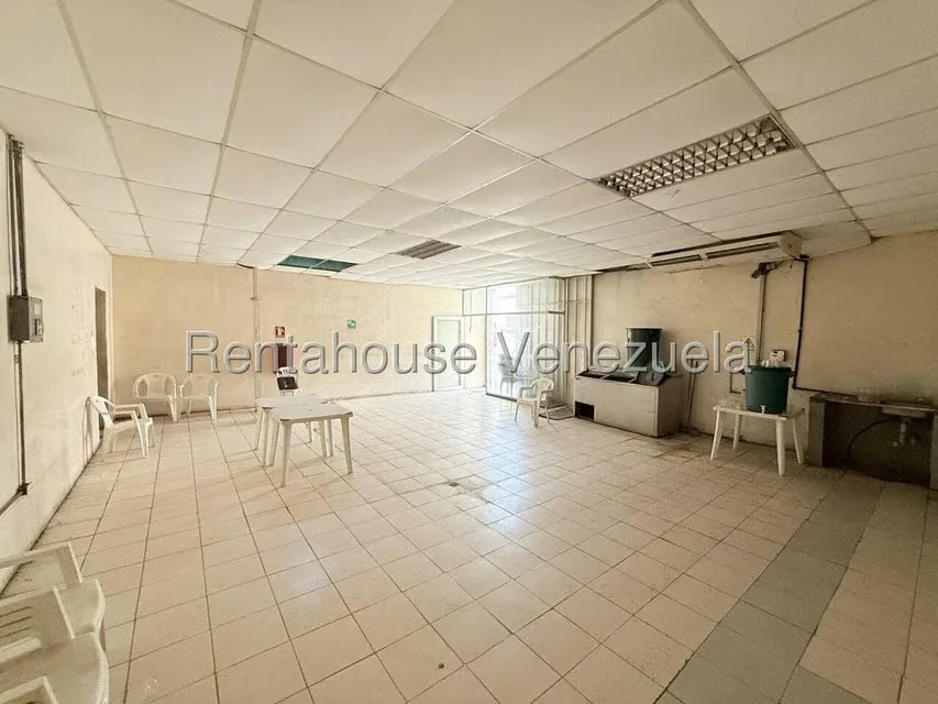 Local Comercial en Venta en Centro, Lara - 9