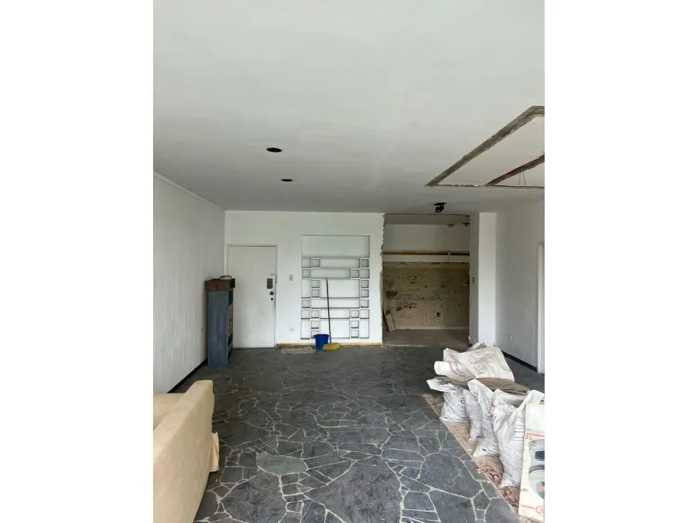 Apt Los Palos Grandes 113mts + terraza 2h. 1-1/2 b - 2