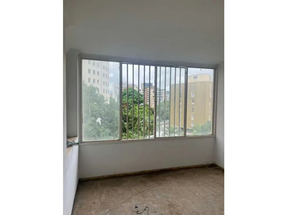Apt Los Palos Grandes 113mts + terraza 2h. 1-1/2 b - 5