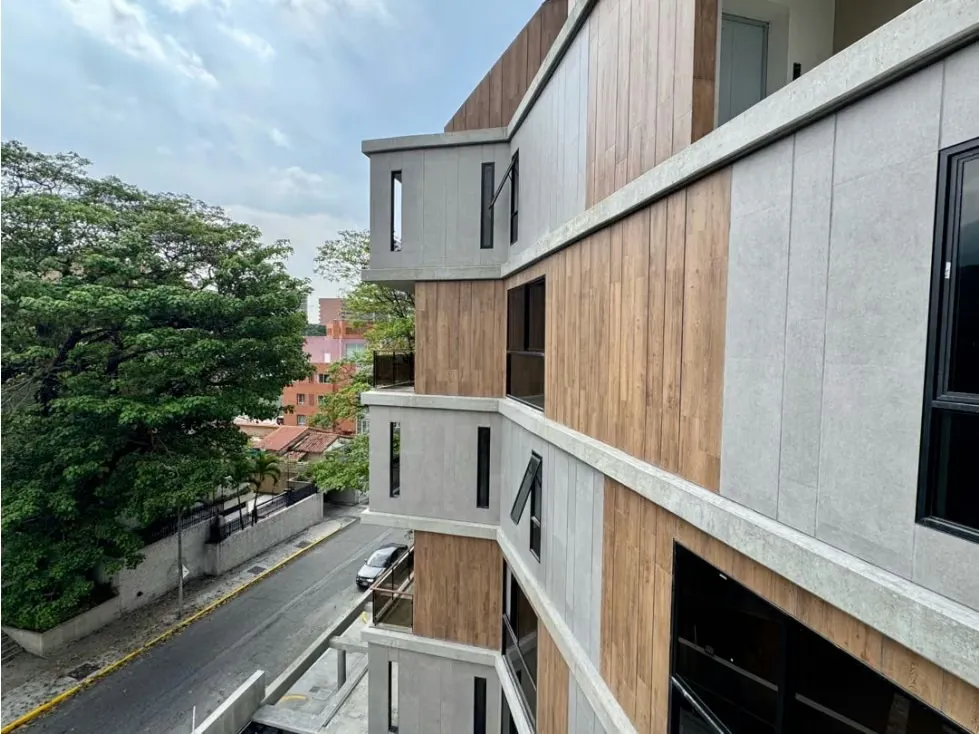 En Venta Apartamento en La Castellana Mohedano 7. Chacao - Caracas - 11