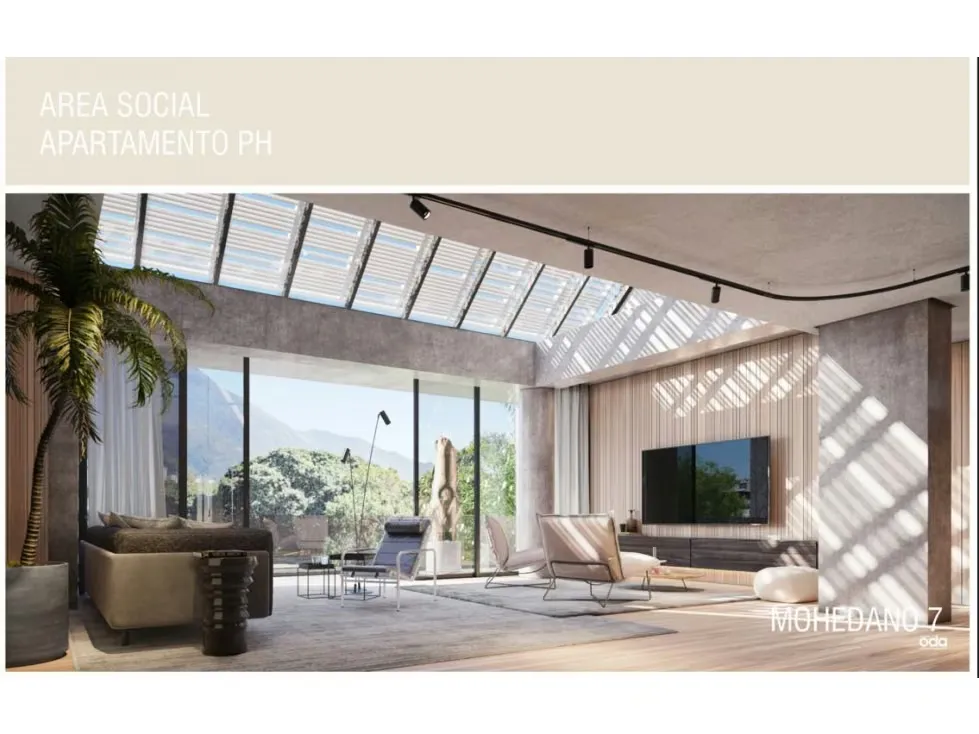 En Venta Apartamento en La Castellana Mohedano 7. Chacao - Caracas - 20