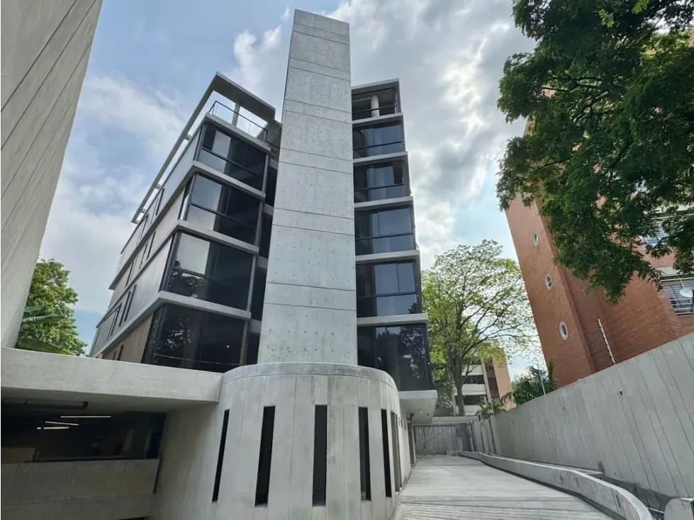 En Venta Apartamento en La Castellana Mohedano 7. Chacao - Caracas - 3