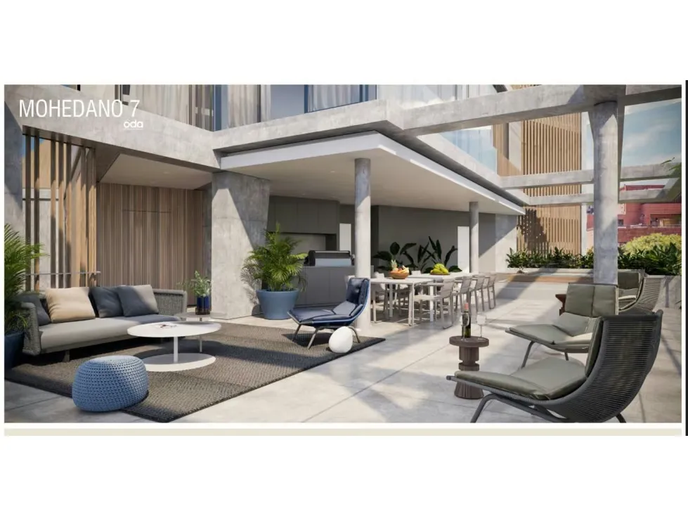En Venta Apartamento en La Castellana Mohedano 7. Chacao - Caracas - 22