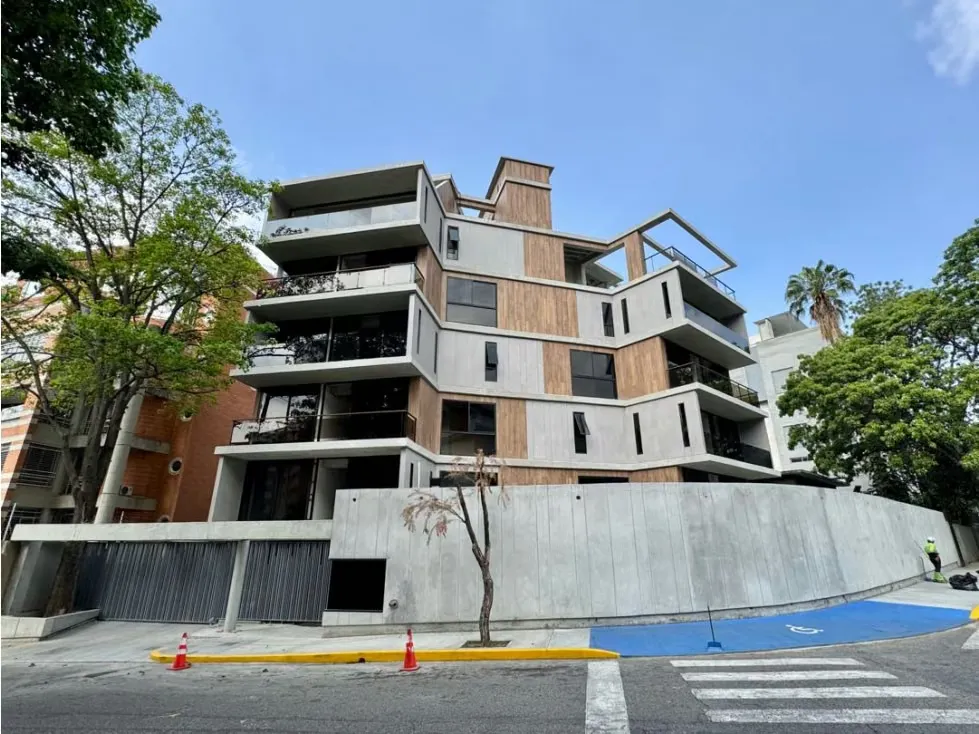 En Venta Apartamento en La Castellana Mohedano 7. Chacao - Caracas - 32