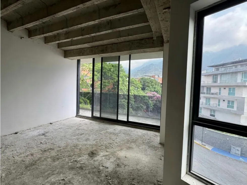 En Venta Apartamento en La Castellana Mohedano 7. Chacao - Caracas - 8