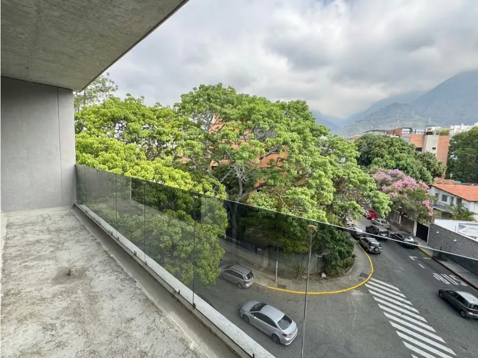 En Venta Apartamento en La Castellana Mohedano 7. Chacao - Caracas - 10