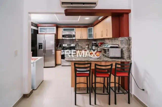 En venta TownHouse en San Diego Conjunto Residencial Villas del Campo - 3