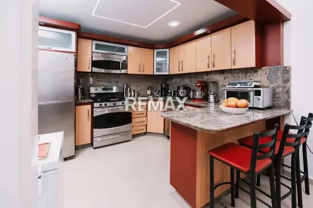 En venta TownHouse en San Diego Conjunto Residencial Villas del Campo - 5