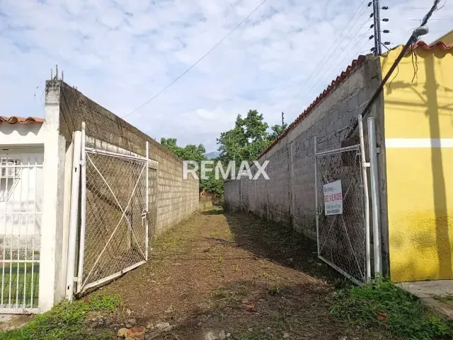 Terreno en Sector El Piñal, El Limón