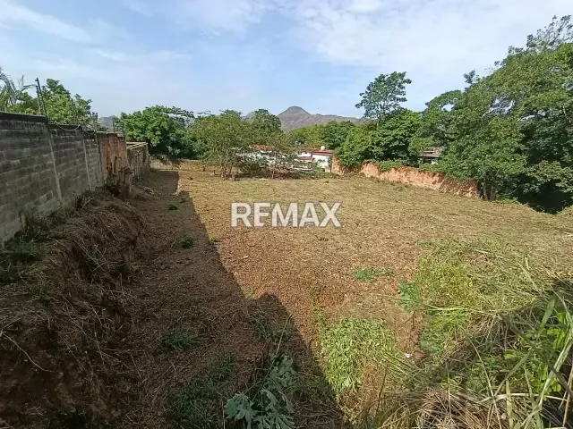 Terreno en Sector El Piñal, El Limón - 7