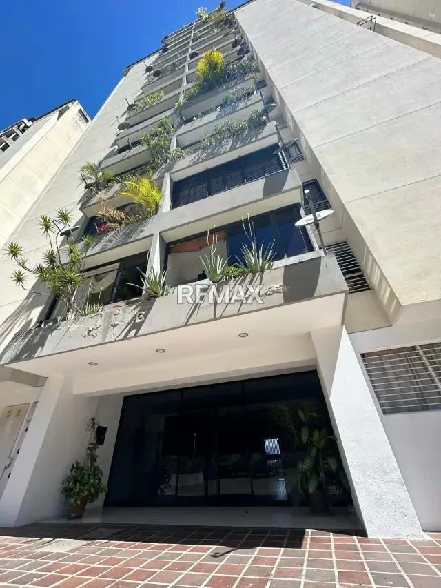 Alquiler Apartamento Manzanares, Baruta - 11