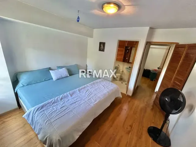 Alquiler Apartamento Manzanares, Baruta - 12