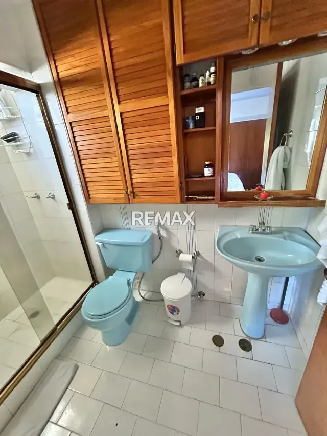 Alquiler Apartamento Manzanares, Baruta - 13