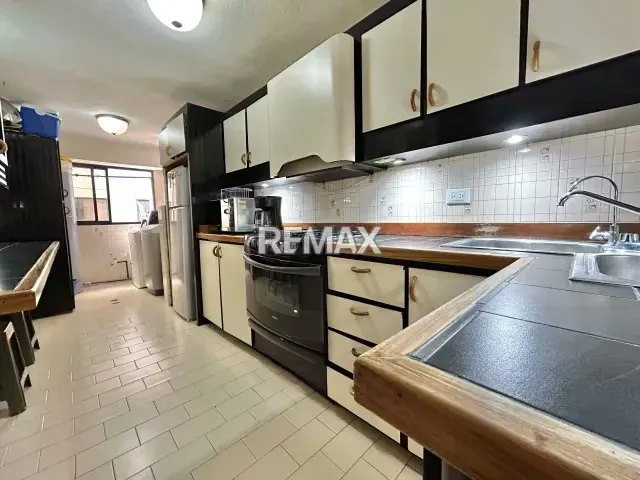 Alquiler Apartamento Manzanares, Baruta - 18
