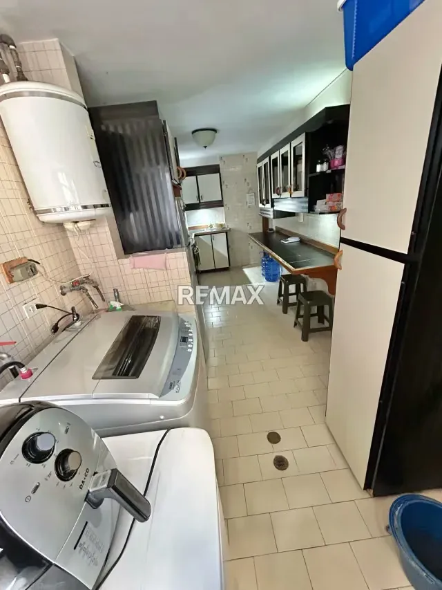 Alquiler Apartamento Manzanares, Baruta - 19