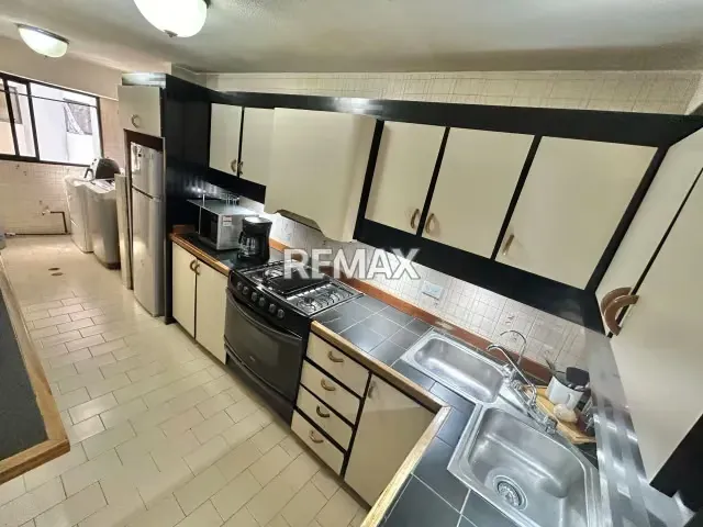 Alquiler Apartamento Manzanares, Baruta - 20