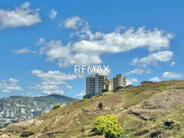 Alquiler Apartamento Manzanares, Baruta - 4