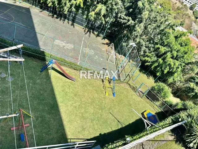 Alquiler Apartamento Manzanares, Baruta - 5