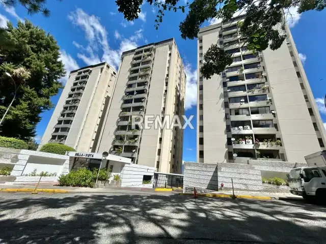 Alquiler Apartamento Manzanares, Baruta - 8