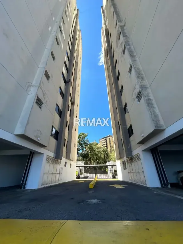Alquiler Apartamento Manzanares, Baruta - 9
