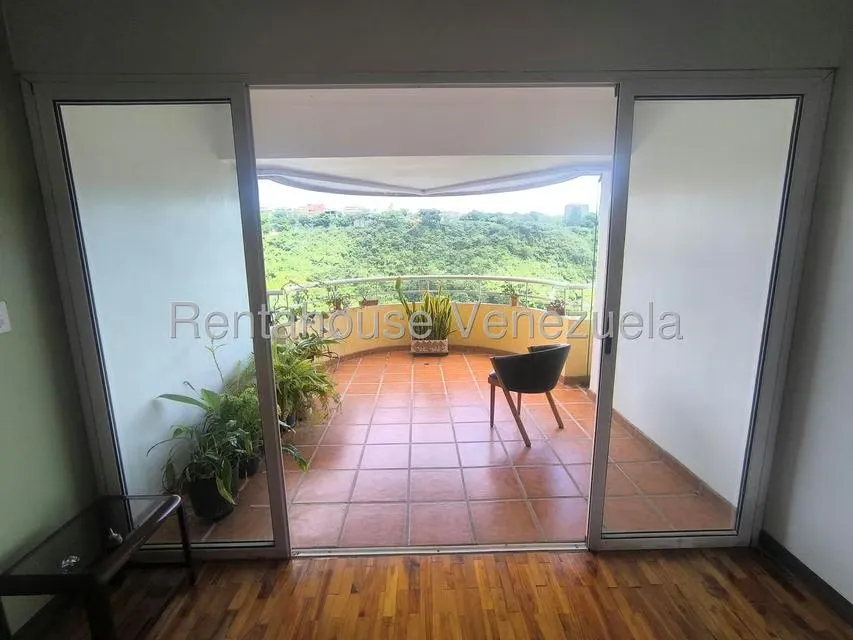 Apartamento (1 Nivel) en Venta en Los Samanes, Distrito Metropolitano - 13