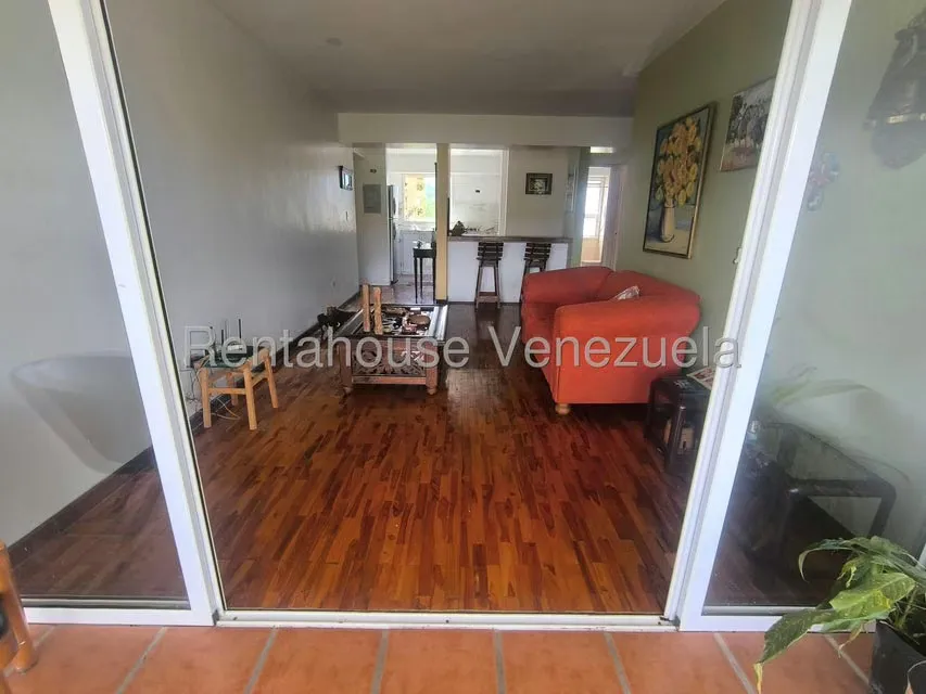 Apartamento (1 Nivel) en Venta en Los Samanes, Distrito Metropolitano - 15