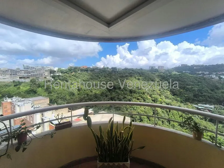 Apartamento (1 Nivel) en Venta en Los Samanes, Distrito Metropolitano - 17