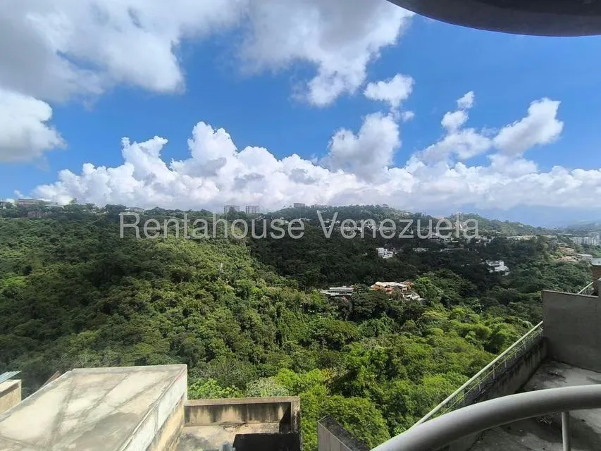 Apartamento (1 Nivel) en Venta en Los Samanes, Distrito Metropolitano - 18