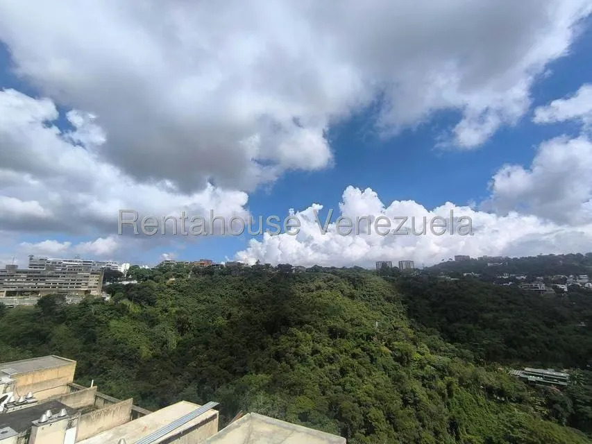 Apartamento (1 Nivel) en Venta en Los Samanes, Distrito Metropolitano - 19