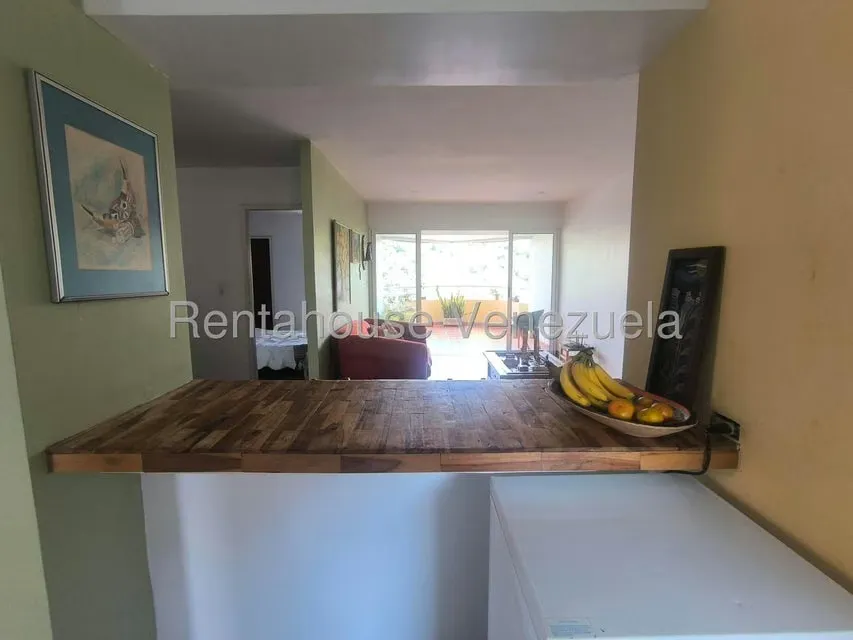 Apartamento (1 Nivel) en Venta en Los Samanes, Distrito Metropolitano - 24