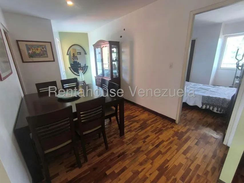 Apartamento (1 Nivel) en Venta en Los Samanes, Distrito Metropolitano - 27