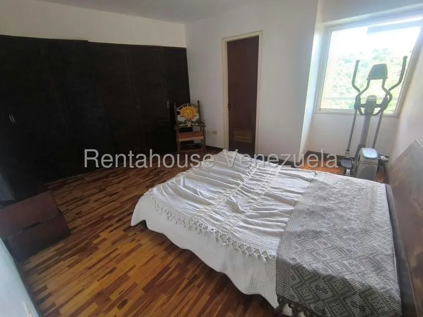 Apartamento (1 Nivel) en Venta en Los Samanes, Distrito Metropolitano - 29