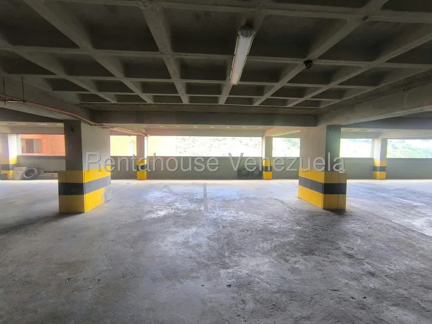 Apartamento (1 Nivel) en Venta en Los Samanes, Distrito Metropolitano - 34