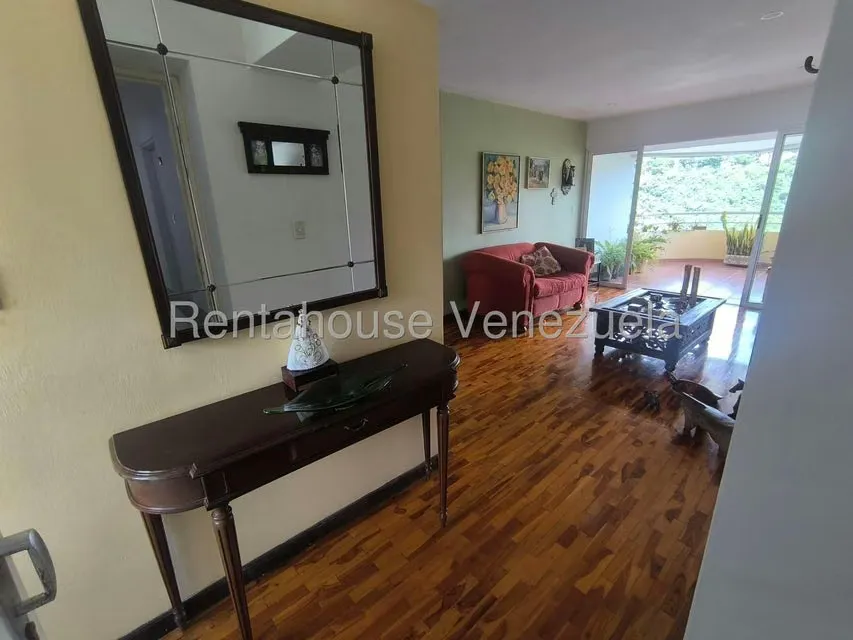 Apartamento (1 Nivel) en Venta en Los Samanes, Distrito Metropolitano - 6