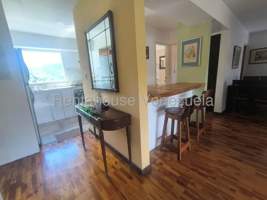 Apartamento (1 Nivel) en Venta en Los Samanes, Distrito Metropolitano - 8