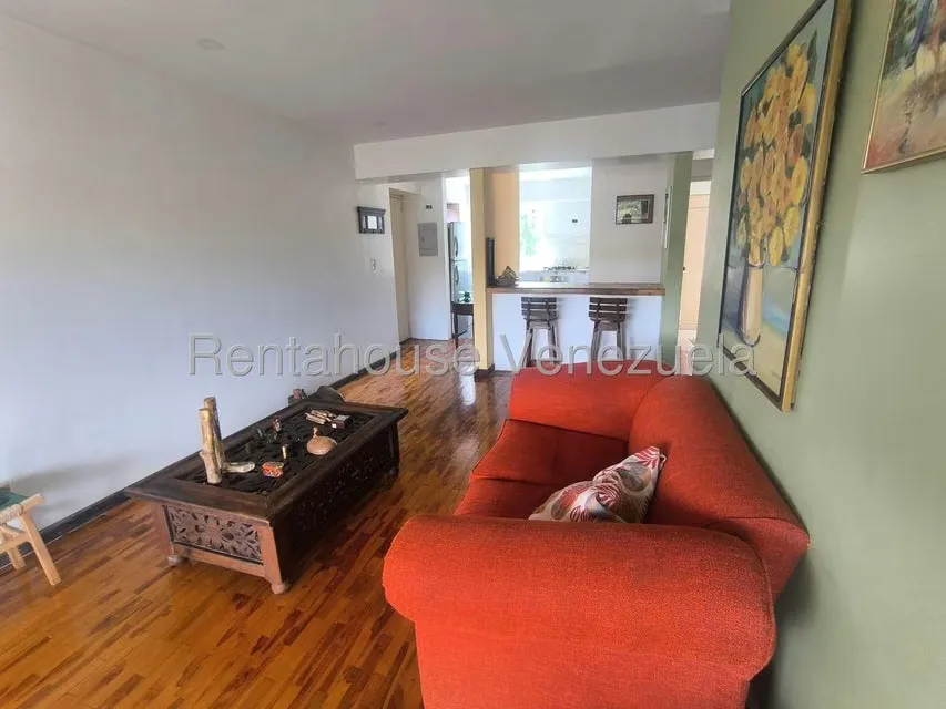 Apartamento (1 Nivel) en Venta en Los Samanes, Distrito Metropolitano - 10