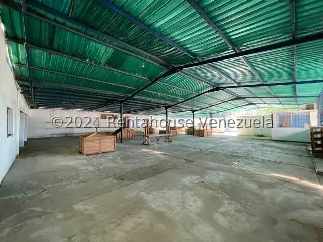 Comercial (Posada) en Venta en Sector San Jose, Falcon - 5