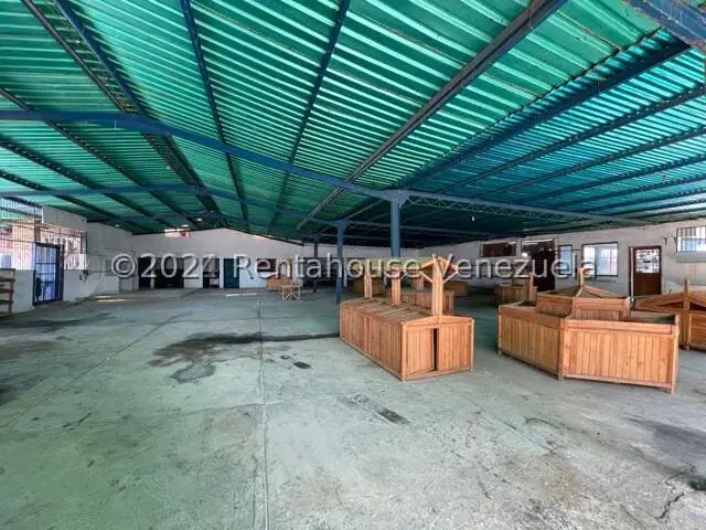 Comercial (Posada) en Venta en Sector San Jose, Falcon - 6