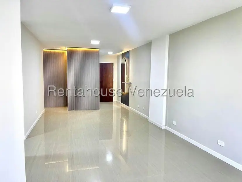 Apartamento (1 Nivel) en Venta en Caurimare, Distrito Metropolitano