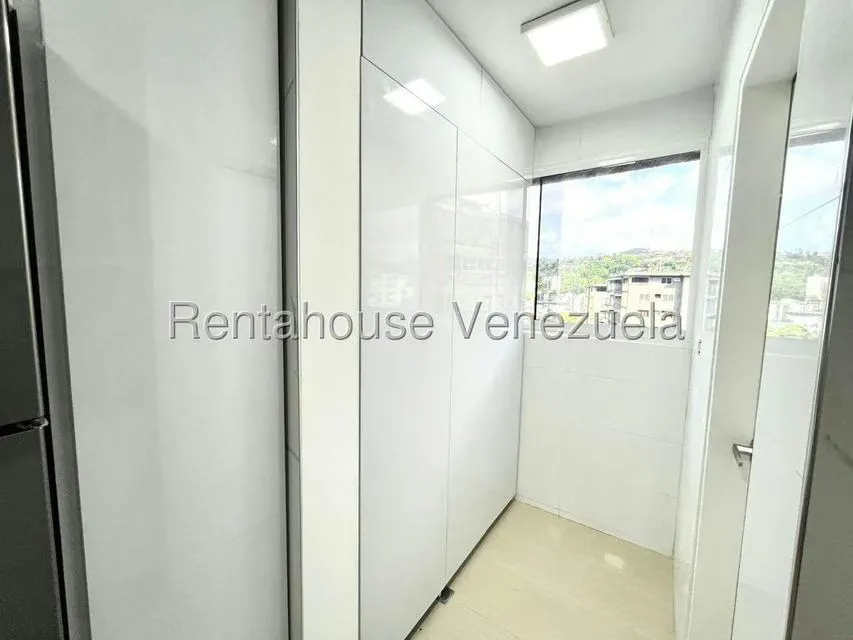 Apartamento (1 Nivel) en Venta en Caurimare, Distrito Metropolitano - 13