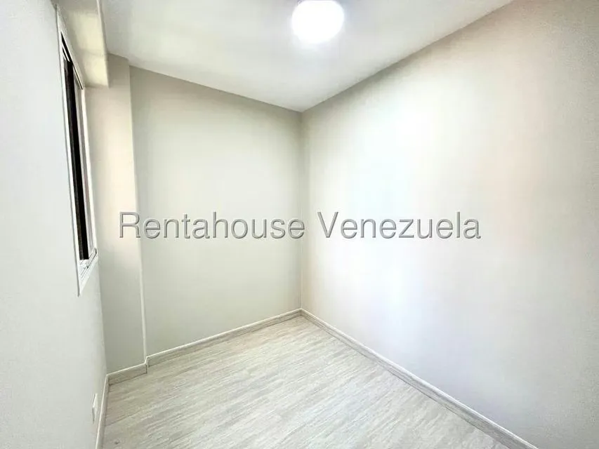 Apartamento (1 Nivel) en Venta en Caurimare, Distrito Metropolitano - 22