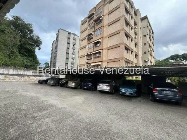 Apartamento (1 Nivel) en Venta en Caurimare, Distrito Metropolitano - 26